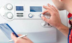 Gas Boiler Property Maintenance Medway Gravesham Maidstone Kent