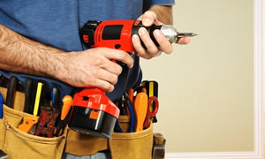 Handyman Maintenance Medway Gravesham Maidstone Kent