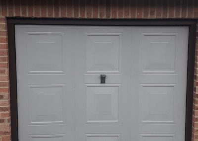 Garage Door Repair