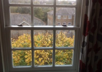 Sash Window Repair