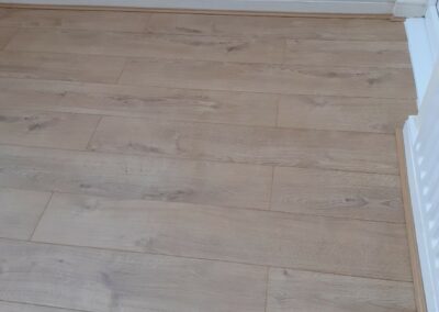 Laminate Flooring